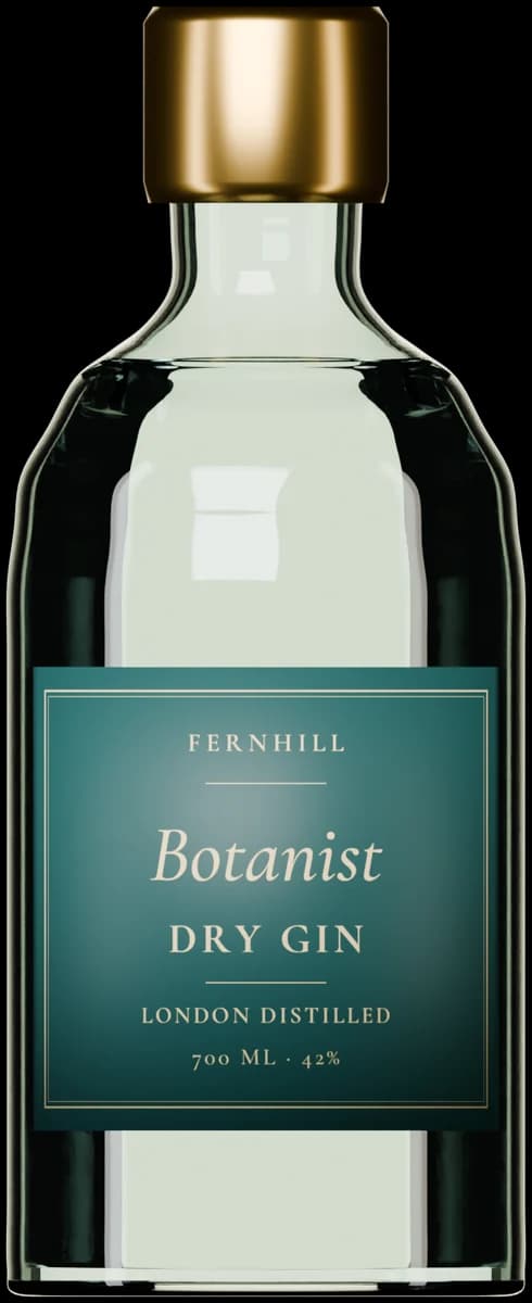 Botanist Dry Gin