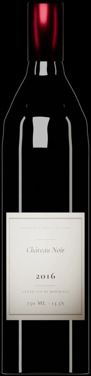 Château Noir 2016