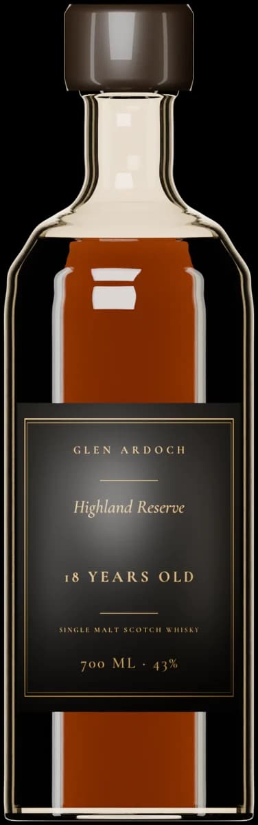 Highland Reserve 18