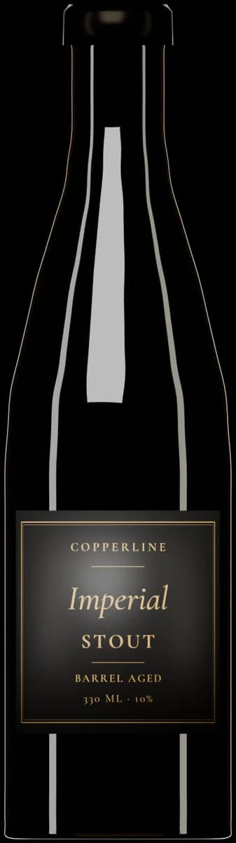Imperial Stout