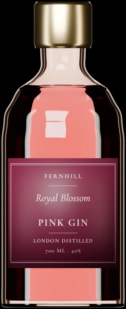 Royal Blossom